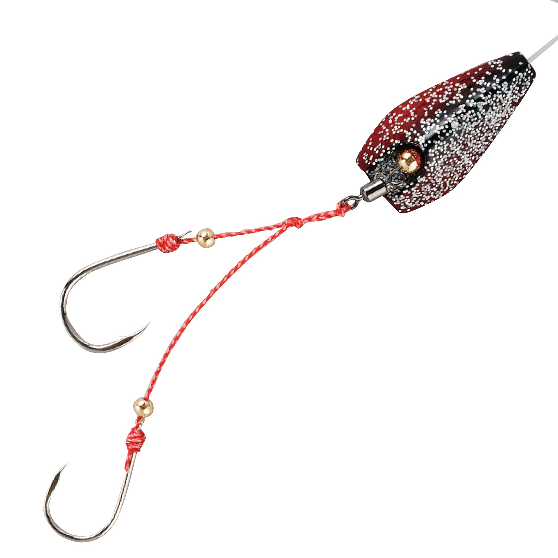 iwase ken様　904545 Hayabusa SE105 Mujou Red Sea Bream, Penetrating Yudo Tenya No. 15
