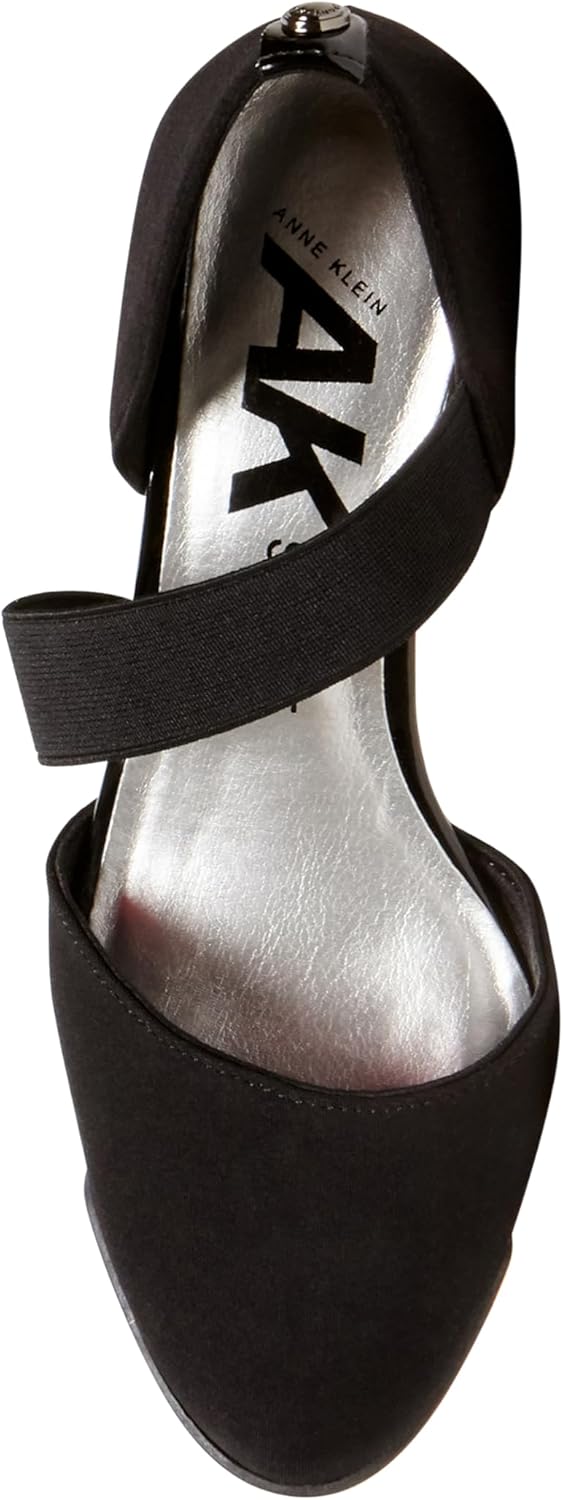 Anne Klein Women's Tara Wedge Pump