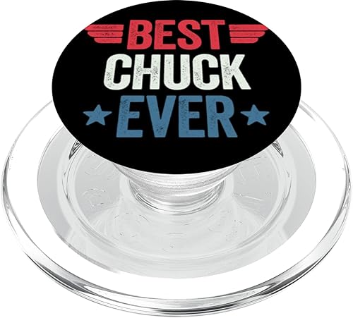 Miniatura 7 de El mejor Chuck Ever PopSockets Standard PopGrip