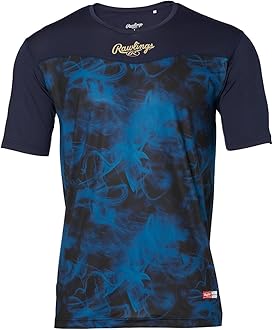 Amazon.co.jp: Rawlings: アンダーシャツ