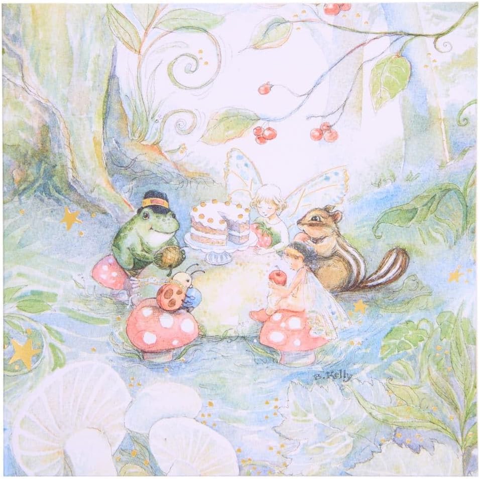 NIQUEA.D, Magic and Wonder Boxed Note Cards