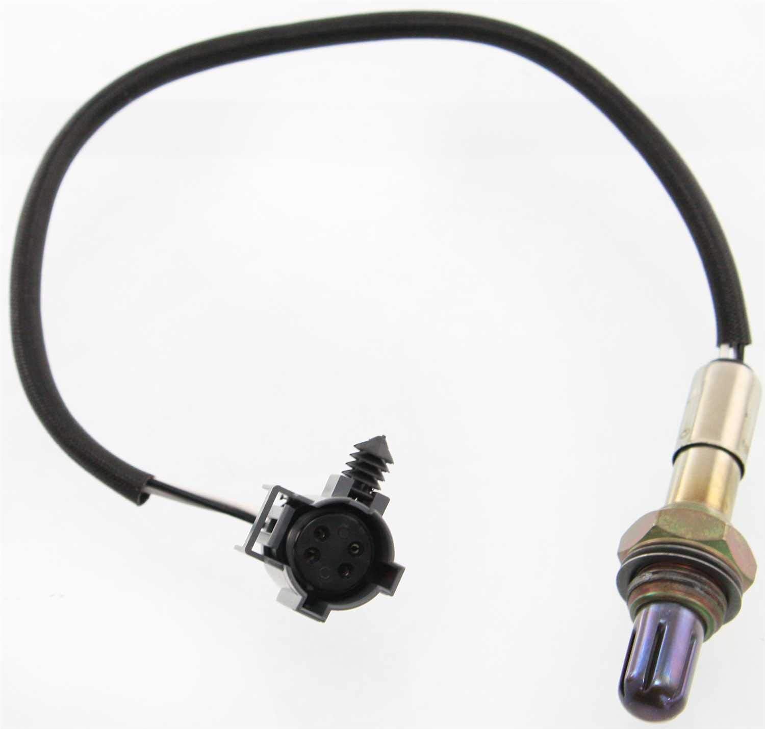 Garage-Pro Set of 2 O2 Oxygen Sensor Replacement for Dodge Ram 1500 1996-2001 Ram 2500 3.9, 5.2, 5.9L Before and After Catalytic Converter Automatic Transmission, New