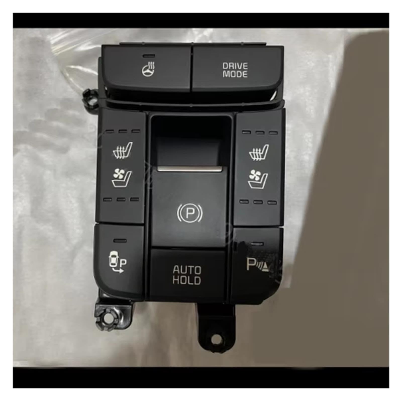 Para OPTIMA 2016-2019 Para Kia K5 Actuador estacionamiento