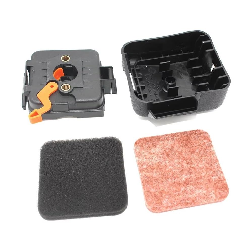 Préfiltre et filtre avec couvercle boîtier pour FS85 FS80 FC75