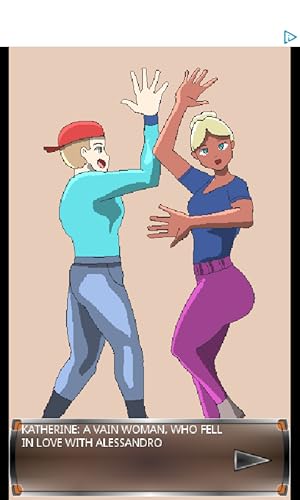 tennis 2d