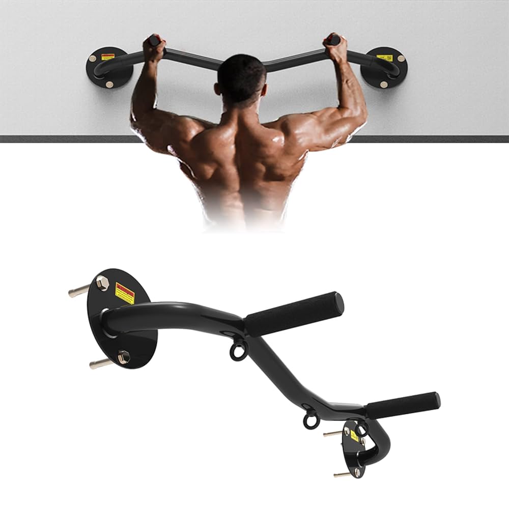 Amazon | 懸垂バー家庭用ドア、壁掛け ドア プルアップバー