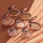 Estée Lauder Bronze Goddess Bronzer Powder | Matte Finish + Buildable Coverage, 0.74 Ounce - Image 5