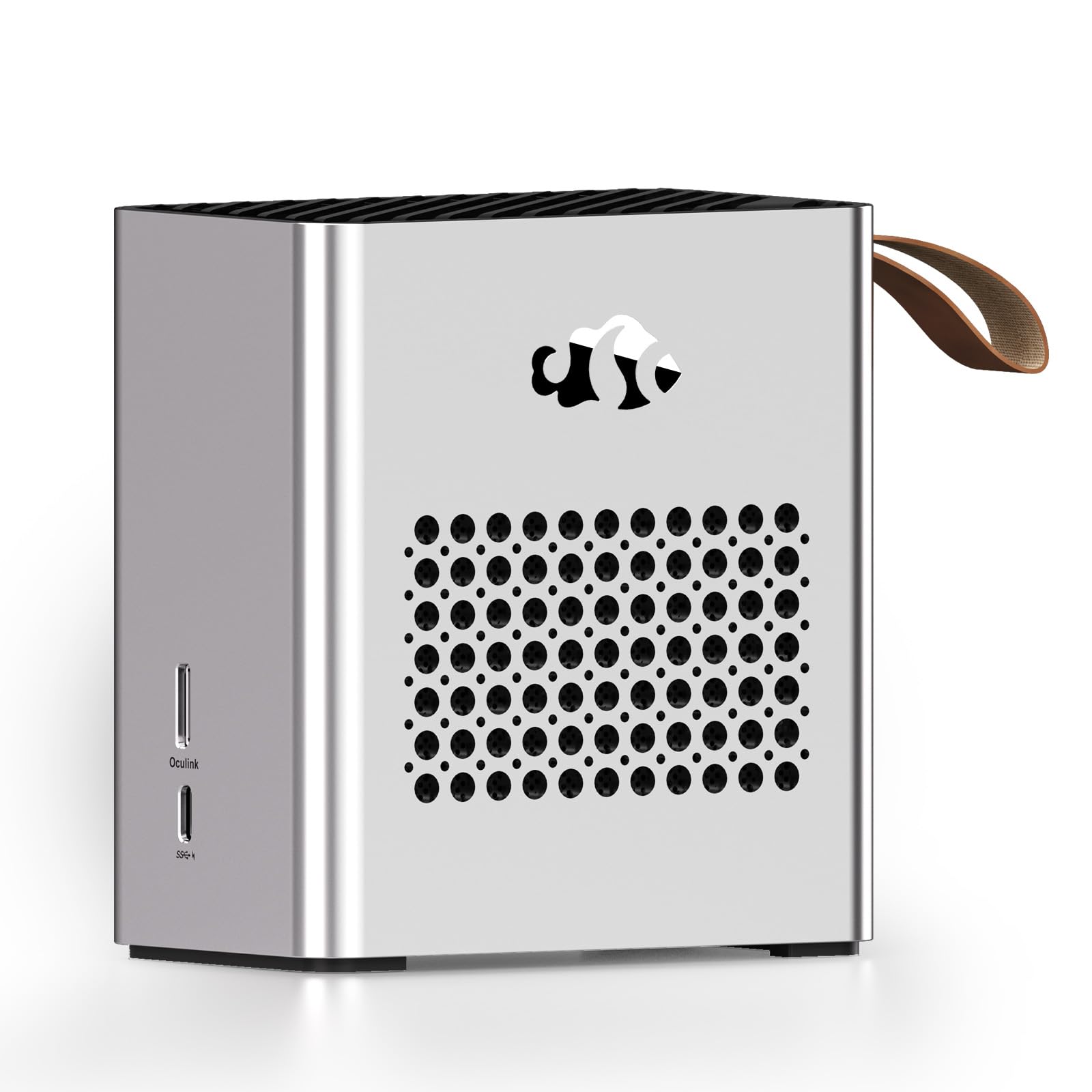 Nimo eGPU Dock RX 7600M XT