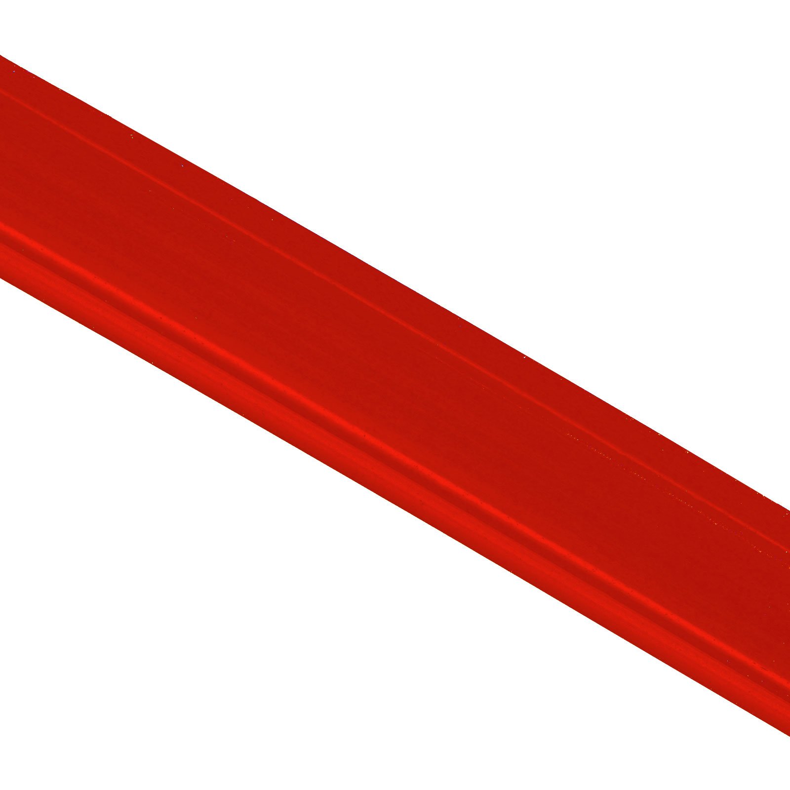 10 Meter Kederband 12 mm rot Kunststoff Leistenfüller für Wohnwagen und Wohnmobil