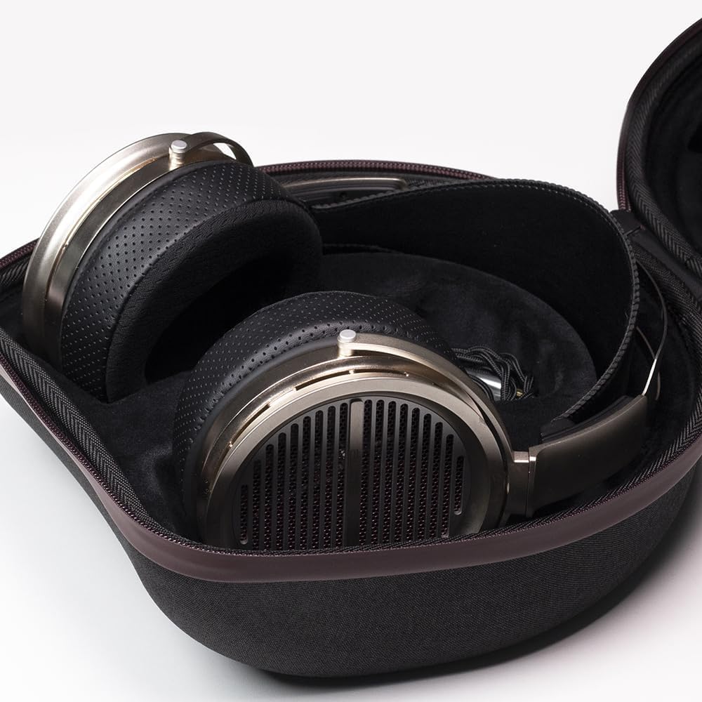Amazon.com: Aune AR5000 Full-Size Open-Back Headphones with MLD