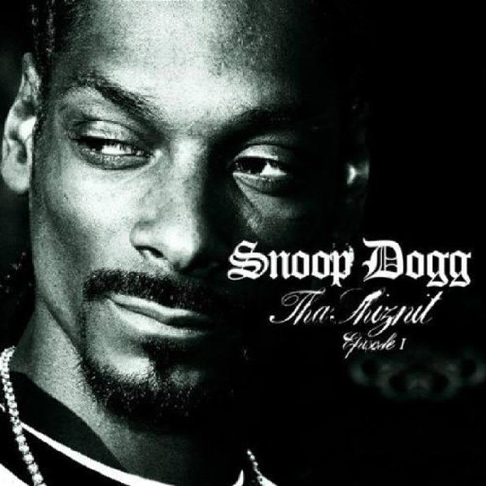 Snoop Dogg - Tha Shiznit Episode I - Amazon.com Music