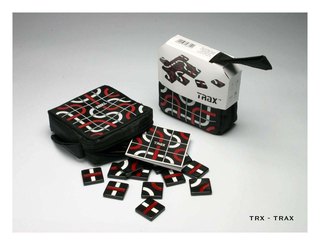 Trax gra logiczna 64 plytki