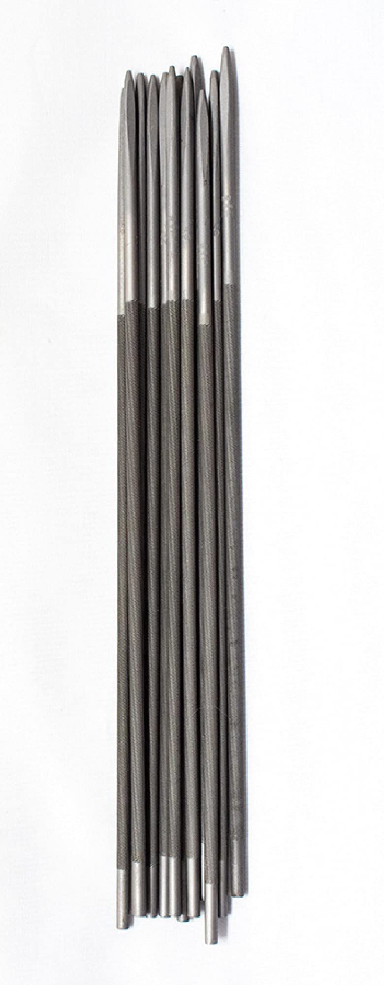 TRILINK 316FBKTL2 3/16 inch Chainsaw File Bulk Box Compatible with/Replacement for Oregon 3/16 inch. Round Files