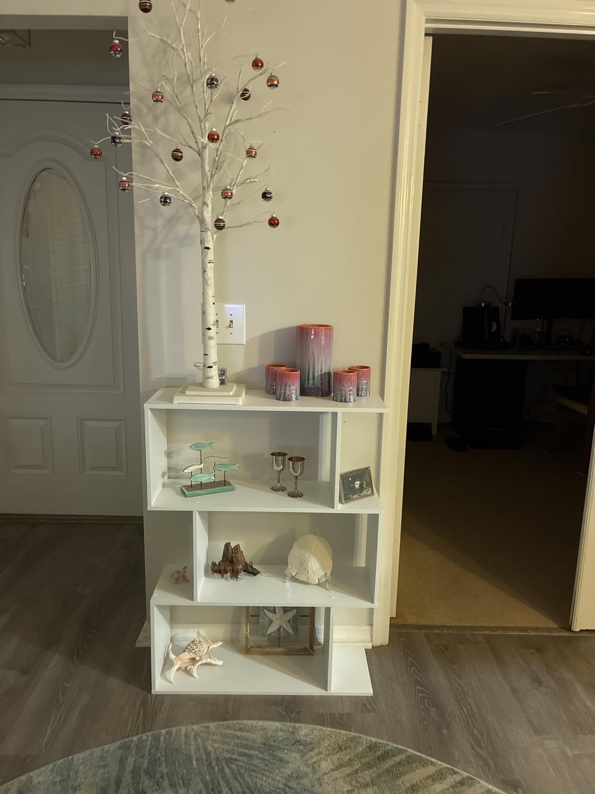 Customer photo