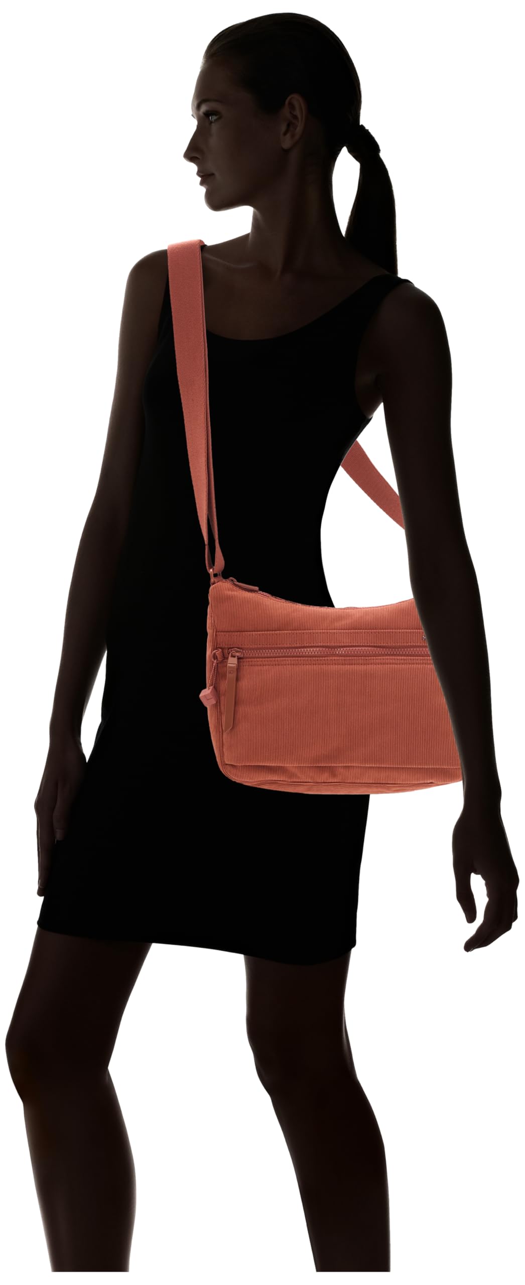 Hedgren Harper's S Shoulder Bag Rfid - bolso bandolera Mujer