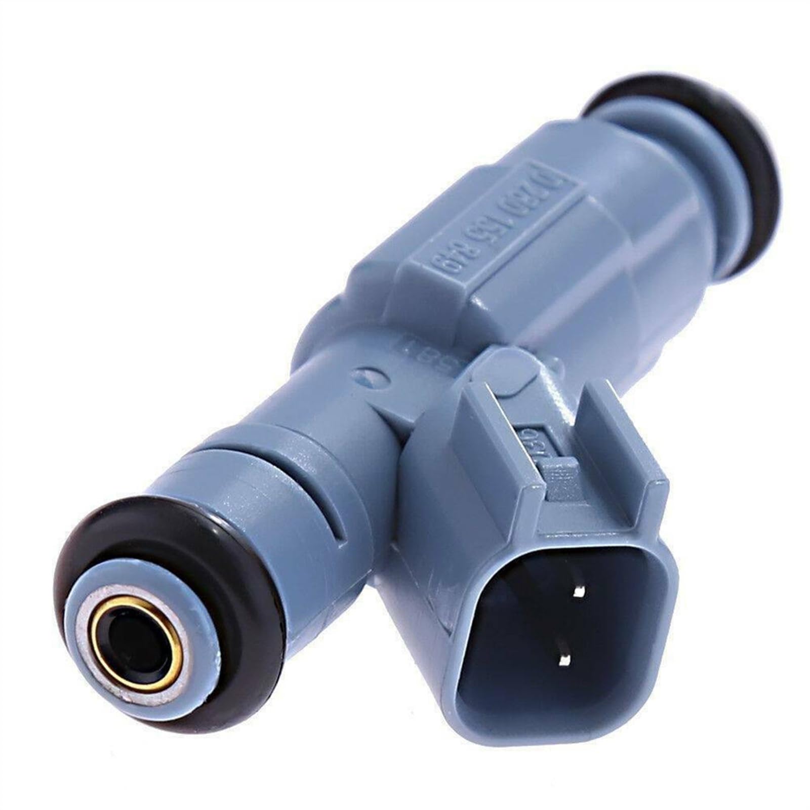 Cgbwmb One Color Car Petrol Injection Nozzles For Jeep For Grand For Cherokee For Commander 4.7L V8 8Pcs Car Fuel Injectors Nozzle 53032145Aa 0280155849