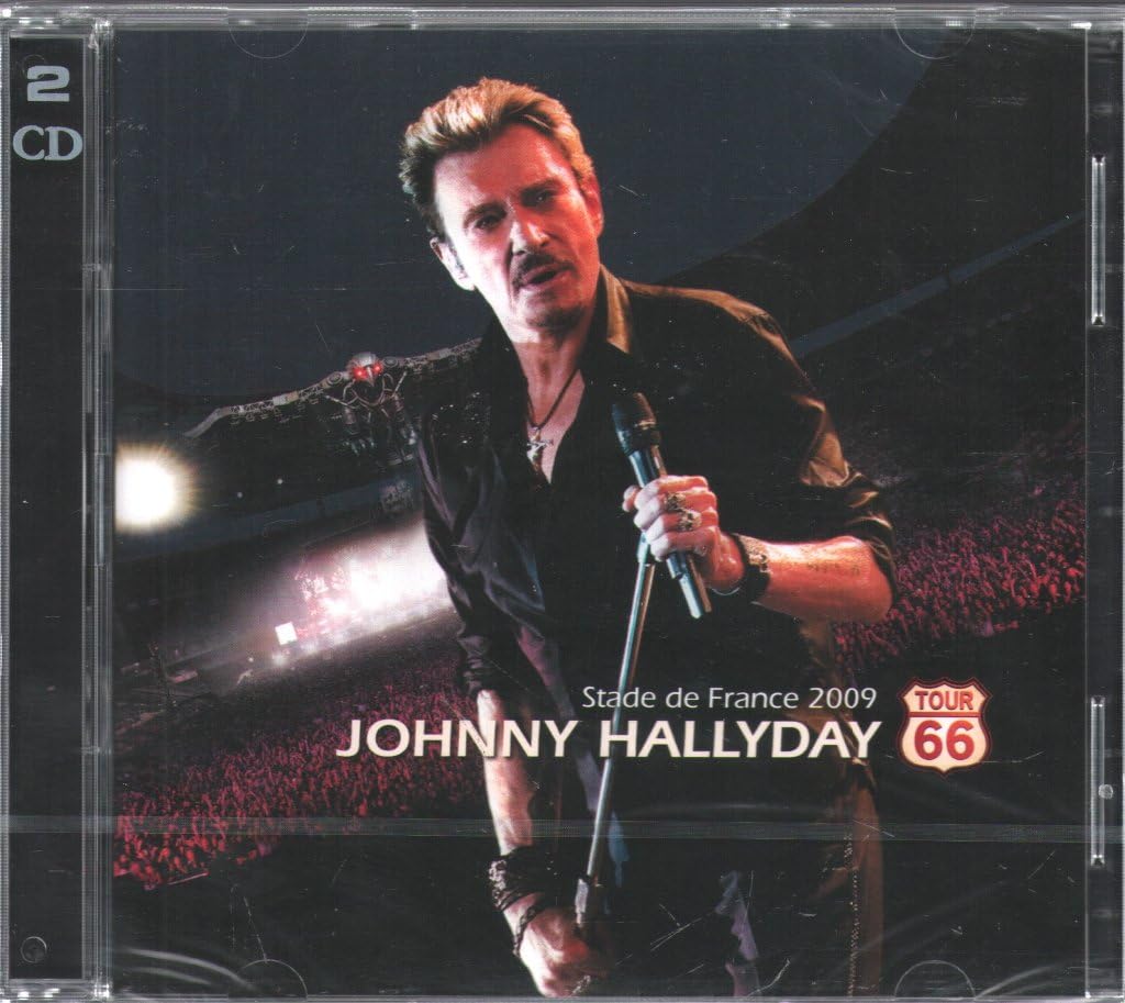 その他 Stade De France 2009-Tour 66 [DVD] [Import] Stade De France 2009-Tour 66 [DVD] [Import] 【公式通販】