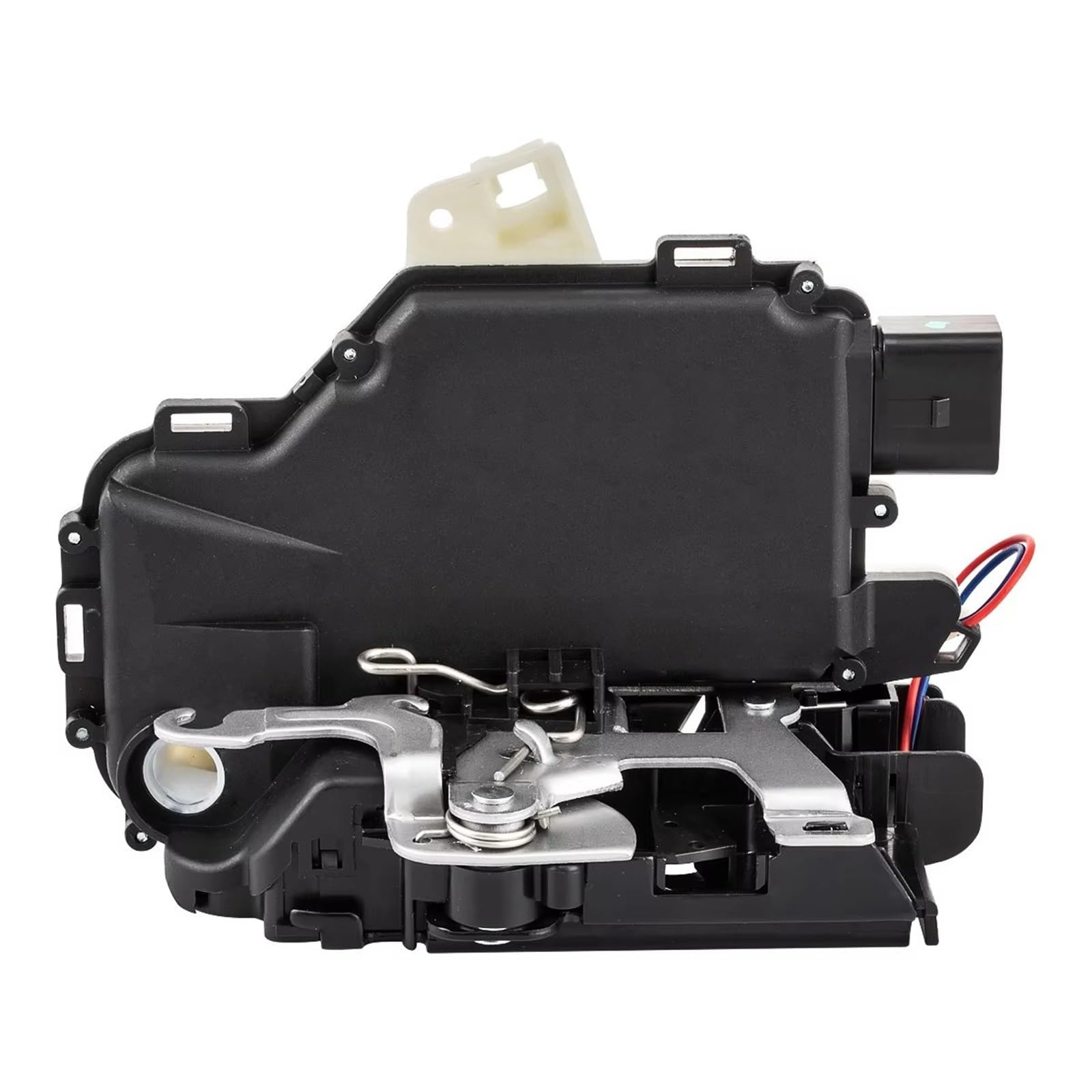 Tailgate Compatible with VW for Passat B5 Front Right Door Lock Latch Actuator OEM：3B1837016A 3BD837016B 3B1837016C 3B1837016AC