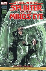 Amazon | Star Wars: Splinter of the Mind's Eye (1995-1996) #1 (of