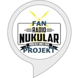  Radio Nukular (Fan Projekt)