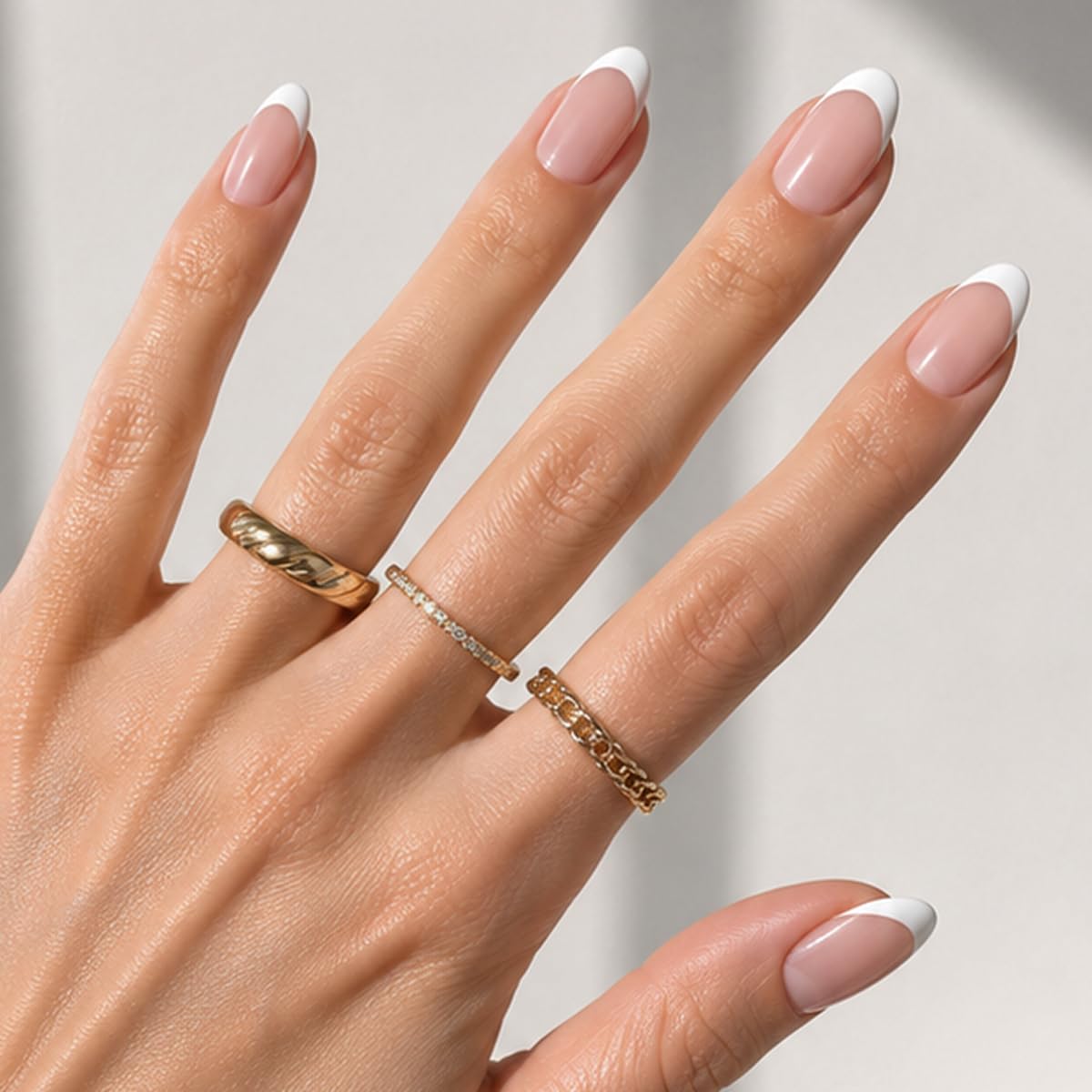 Olive & June Instant Mani Press-On Nails