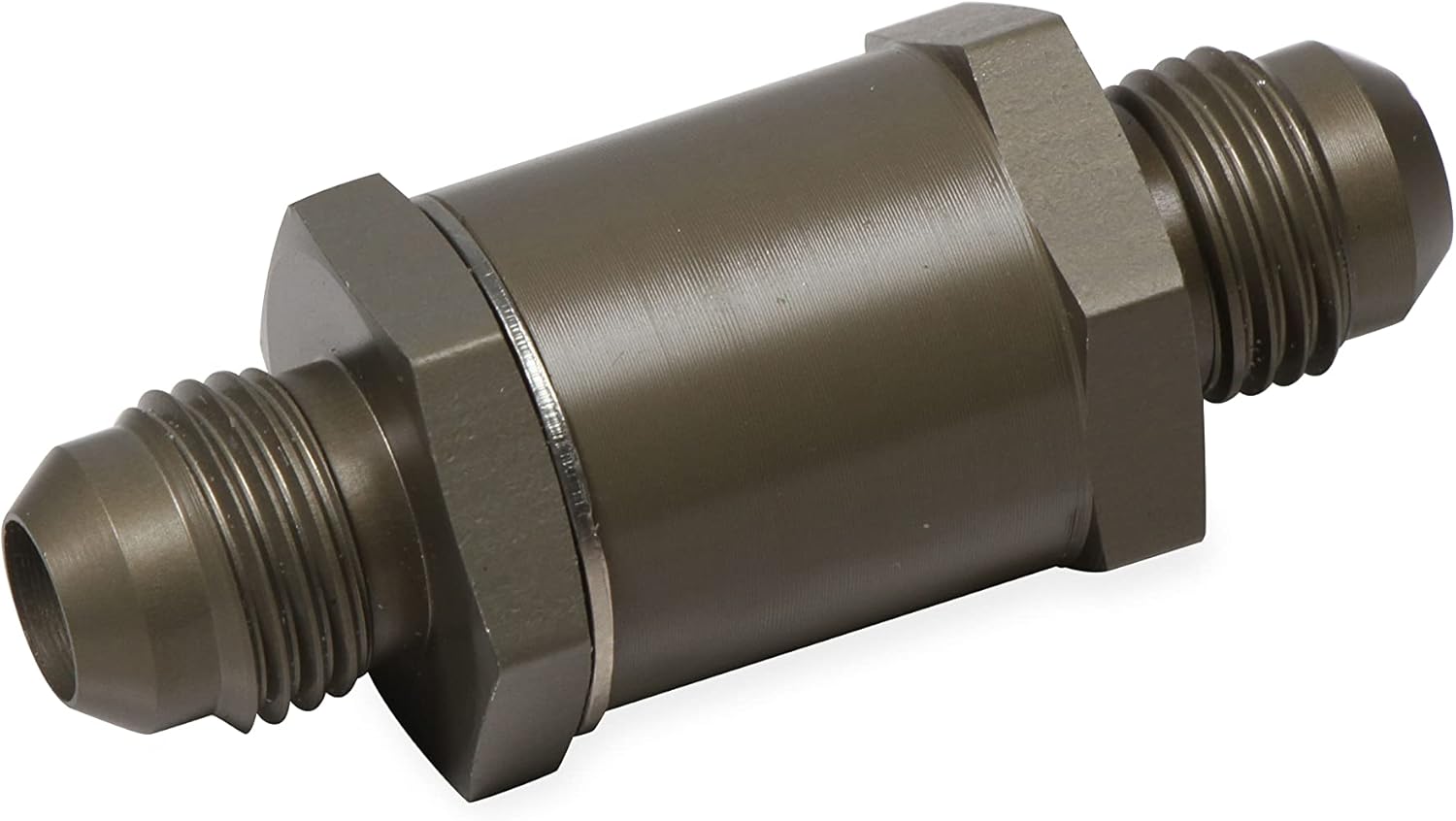 Earl's 253010ERL UltraPro One Way Check Valve