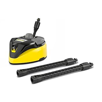 ケルヒャー 高圧洗浄機 純正 オプション テラスクリーナー T7・延長ランス Amazon.co.jp: 【純正品】ケルヒャー(Karcher) 高圧洗浄機用