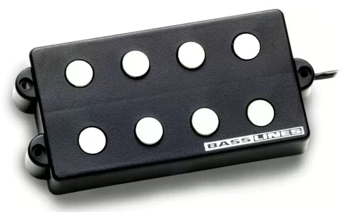 Seymour Duncan ピックアップ SMB-4D SEYMOUR DUNCAN ( セイモアダンカン ) SMB-4D Music Man Ceramic