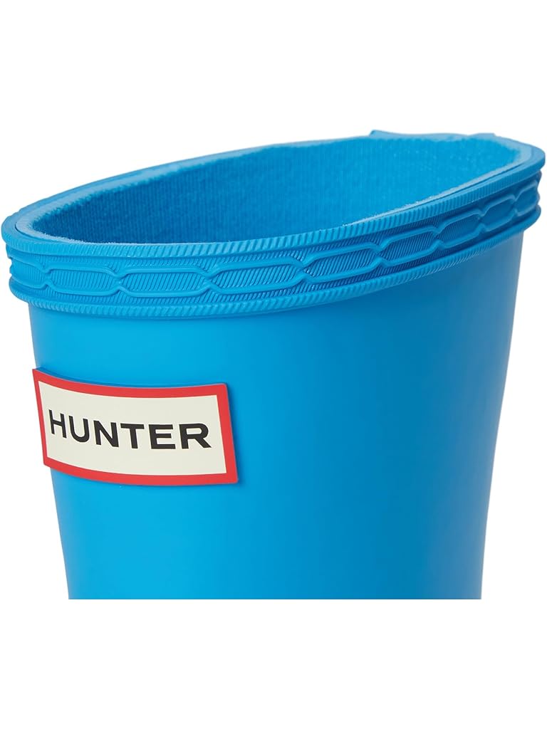 Blue Hunter First Classic Boots (Toddler/Little Kid)