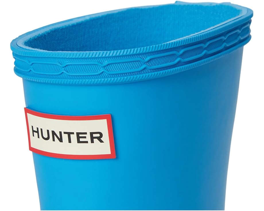 Hunter Kids First Classic Boots (Toddler/Little Kid) - Right View