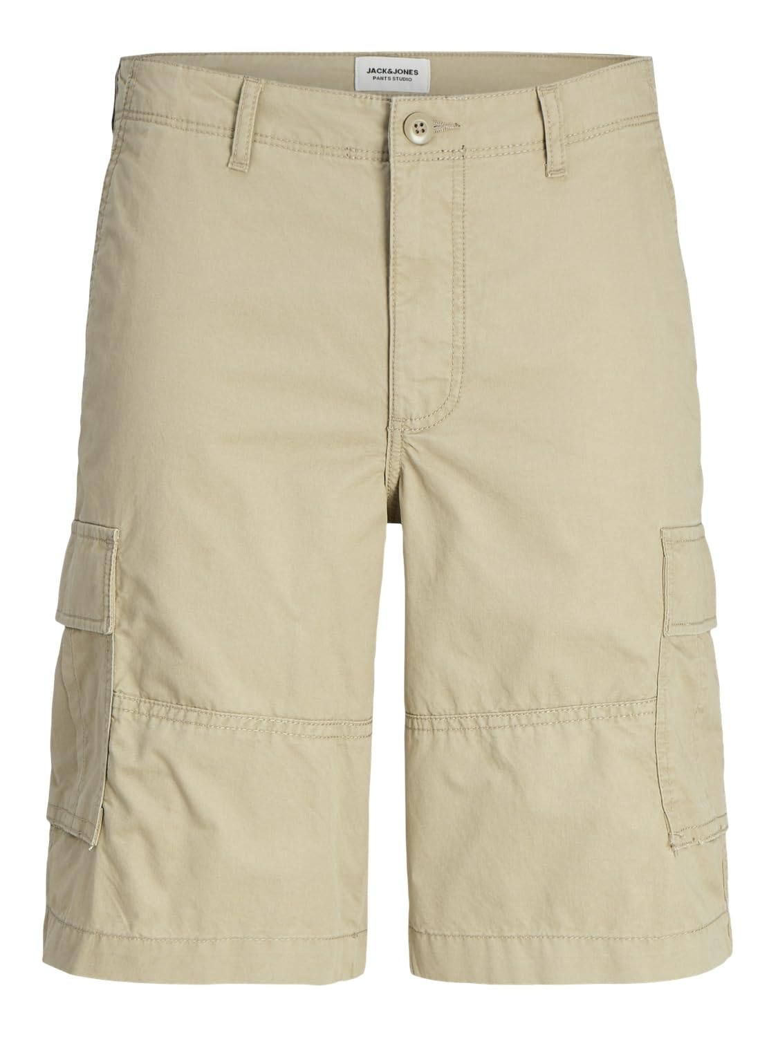 Jack & Jones Jpstcole Jjcampaign Short Pantalones Cortos Cargo para Hombre