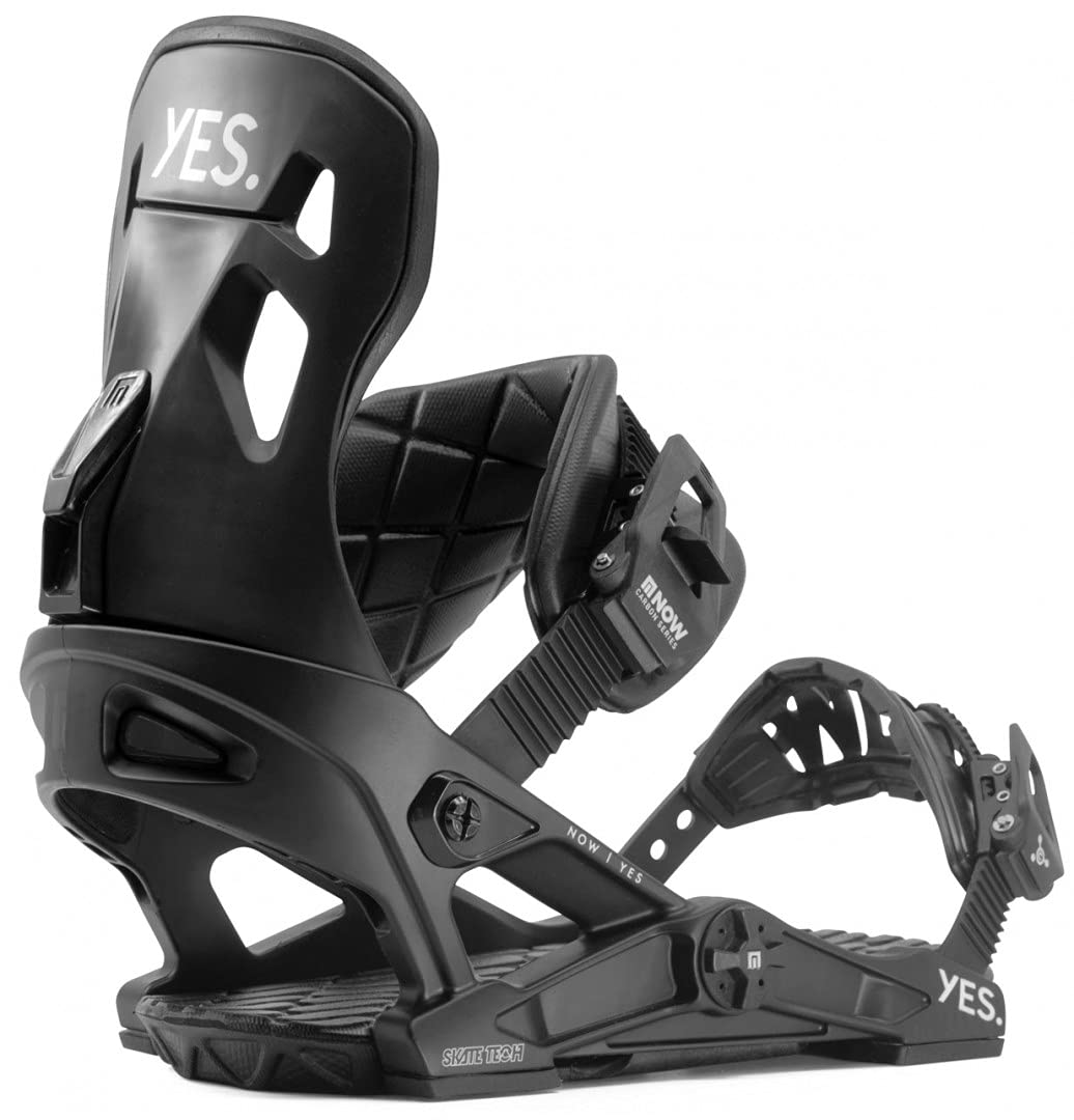 now×YES.ビンディング 24-25 YES BINDING / イエスバインディング ロブスター UNINC イエス