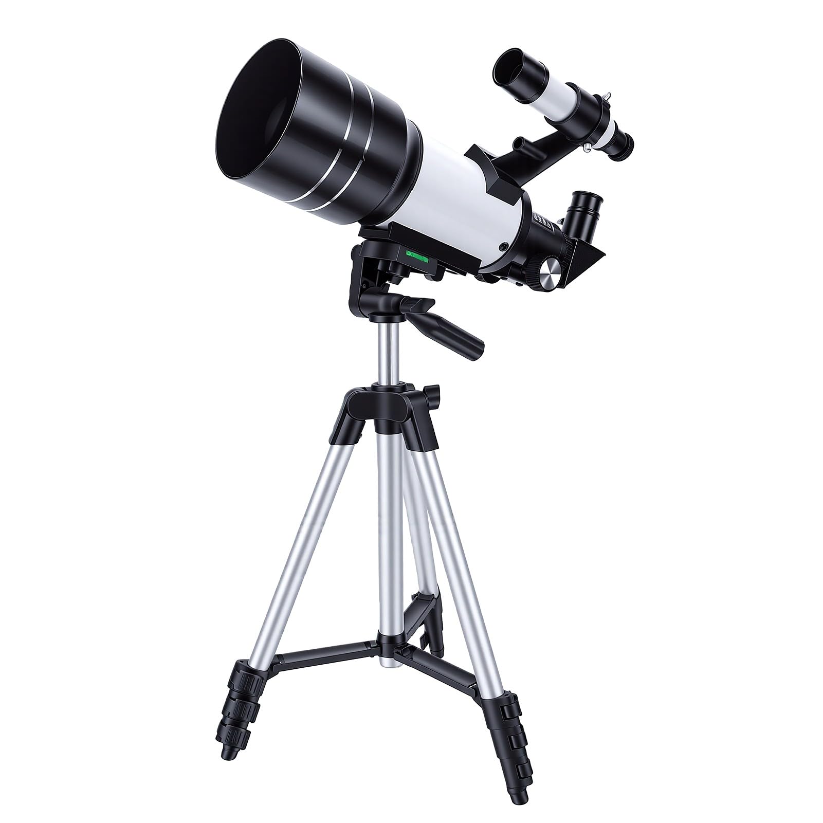 Telescopio Astronomico Apertura 70 Mm Lunghezza Focale 300 Mm