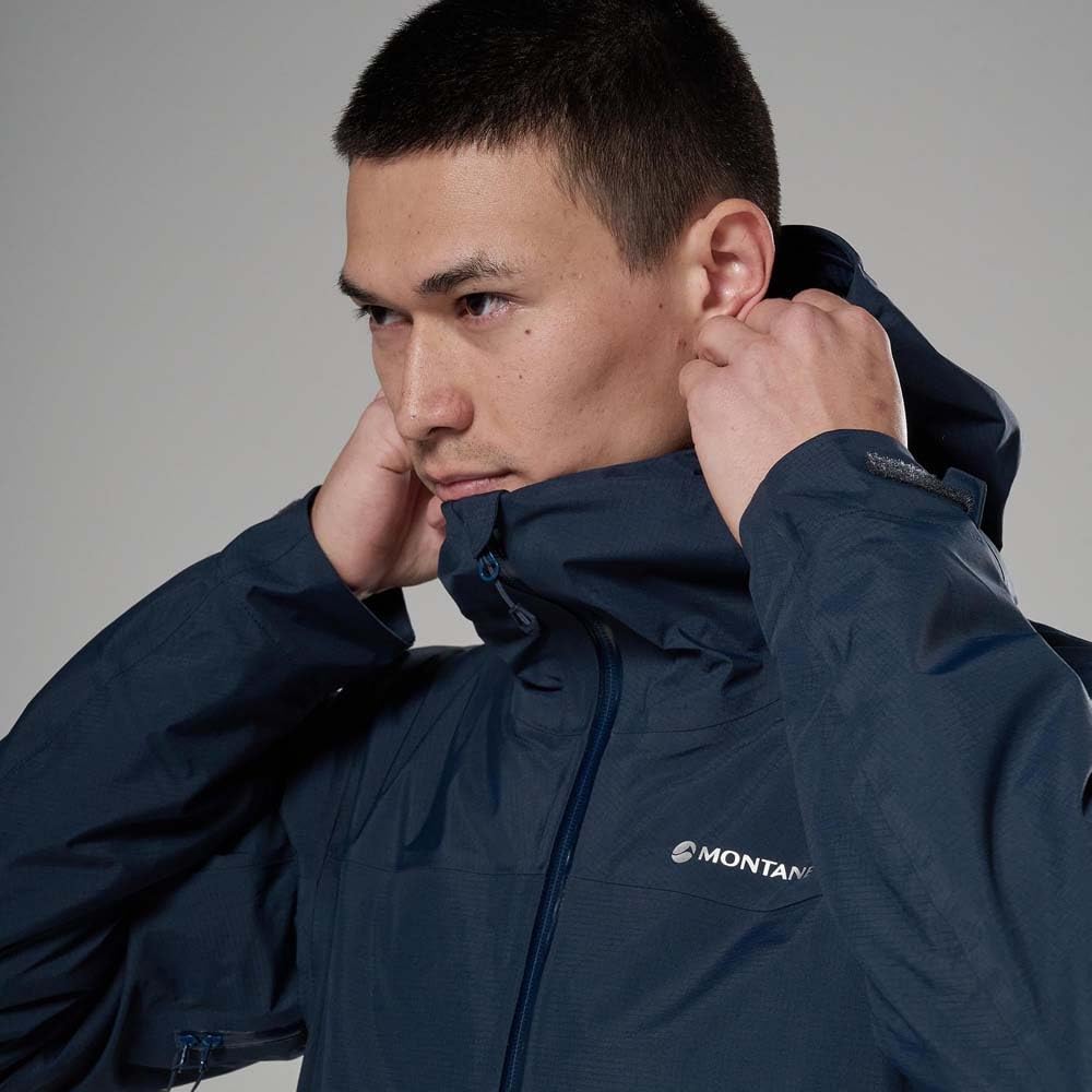 Montane Norste XT - Chaqueta impermeable para hombre