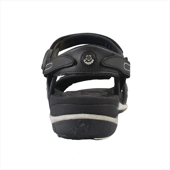 Whether you prefer flip flops, slides, or sandals, Gold Pigeon Shoes Women Signature has a comfortable and stylish option for you. Experience the luxury of walking in shoes that prioritize both style and comfort with these high-quality footwear options. Description by ChatGPT.