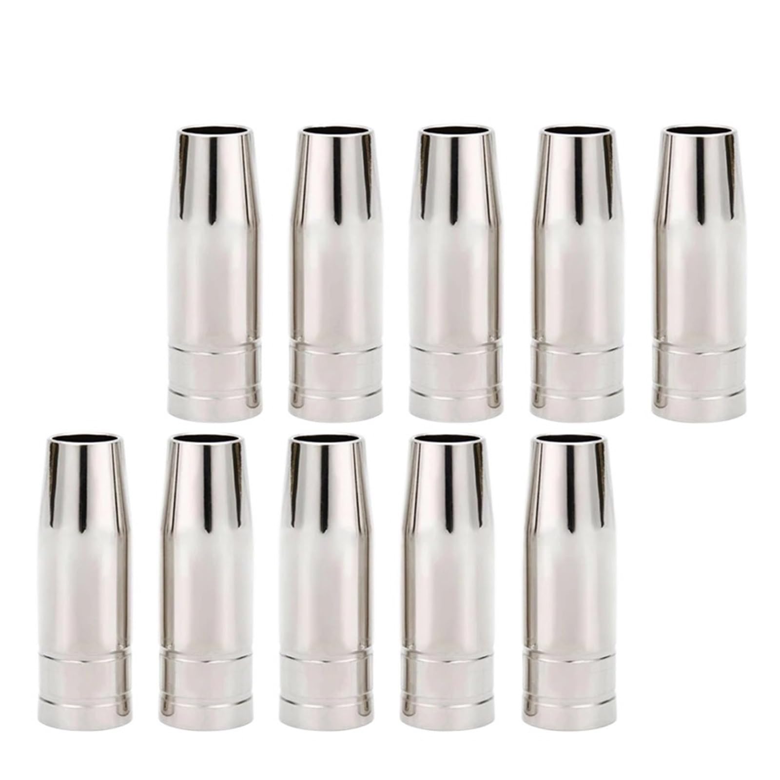 Gas Nozzle, Compatible with MB 14AK Torch