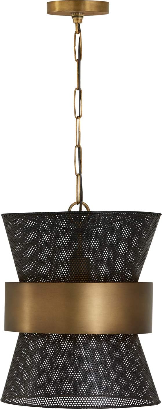 Capital Lighting 330417PK Loren 