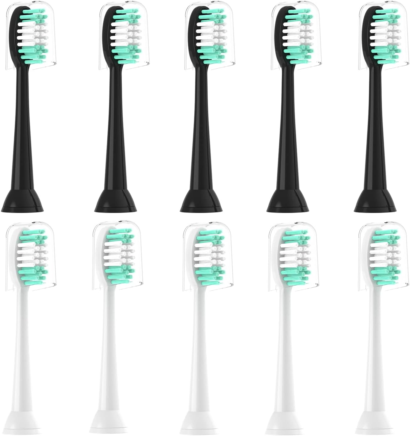 Conair Interplak Replacement Heads Bonus Pack