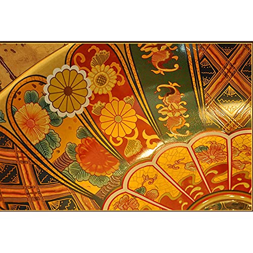 Umywalka nablatowa w stylu retro, umywalka nablatowa, umywalka nablatowa, okrągła, porcelanowa, umywalka nablatowa, umywalka nablatowa, umywalka nablatowa, umywalka nablatowa