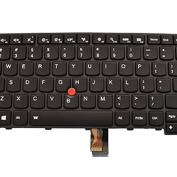 Amazon.com: SUNMALL Keyboard Replacement Compatible with