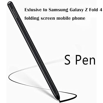 Amazon.com: Galaxy Z Fold 4/3/5 S Pen Fold Edition for