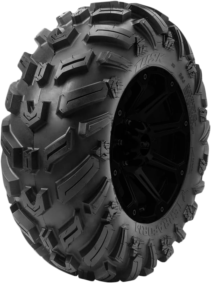5 Best ATV Tires Review: Top Picks 3 61Rm ye8n L. AC SL1000