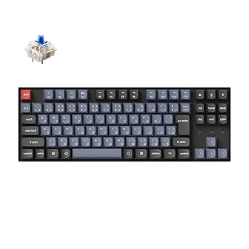 Amazon | Keychron K8 Pro ワイヤレス・カスタムメカニカル