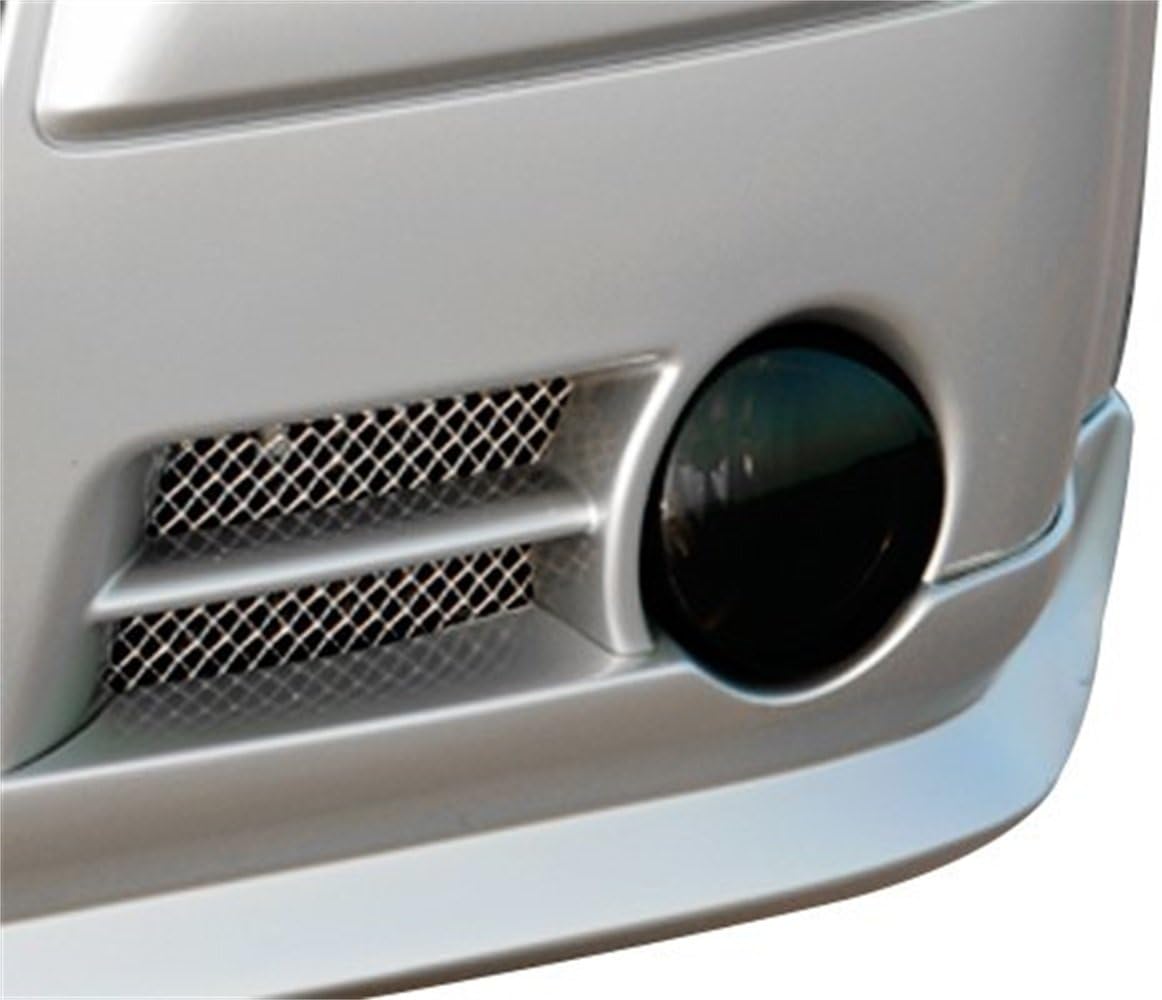 GT Styling GT046FS Driving Light Cover