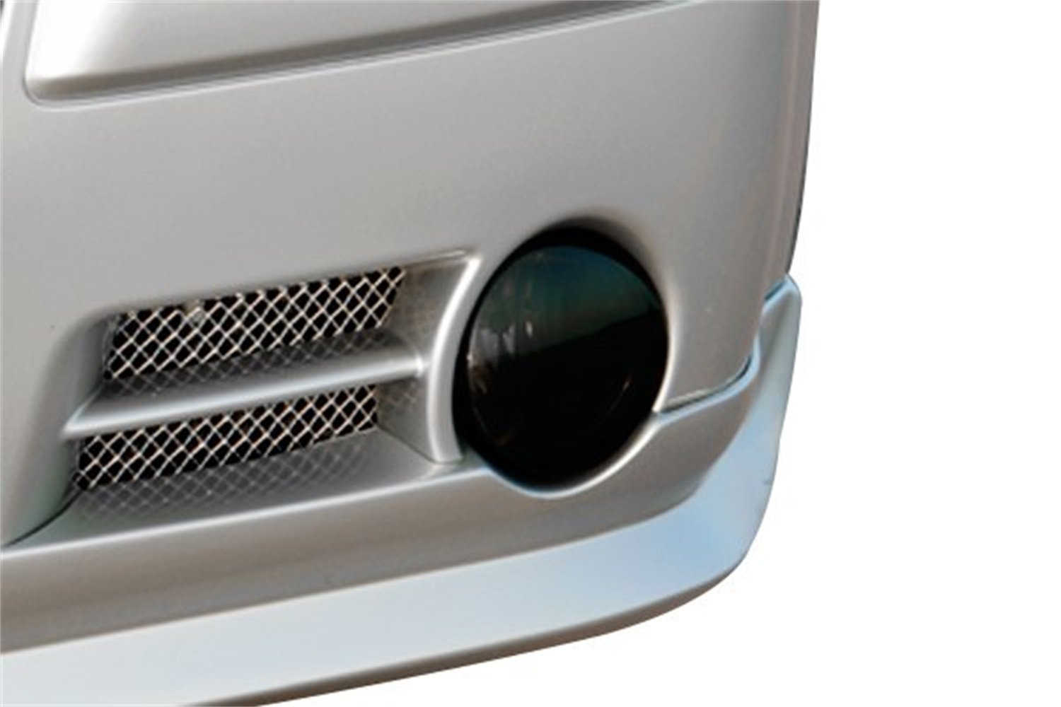 GT Styling GT046FS Driving Light Cover