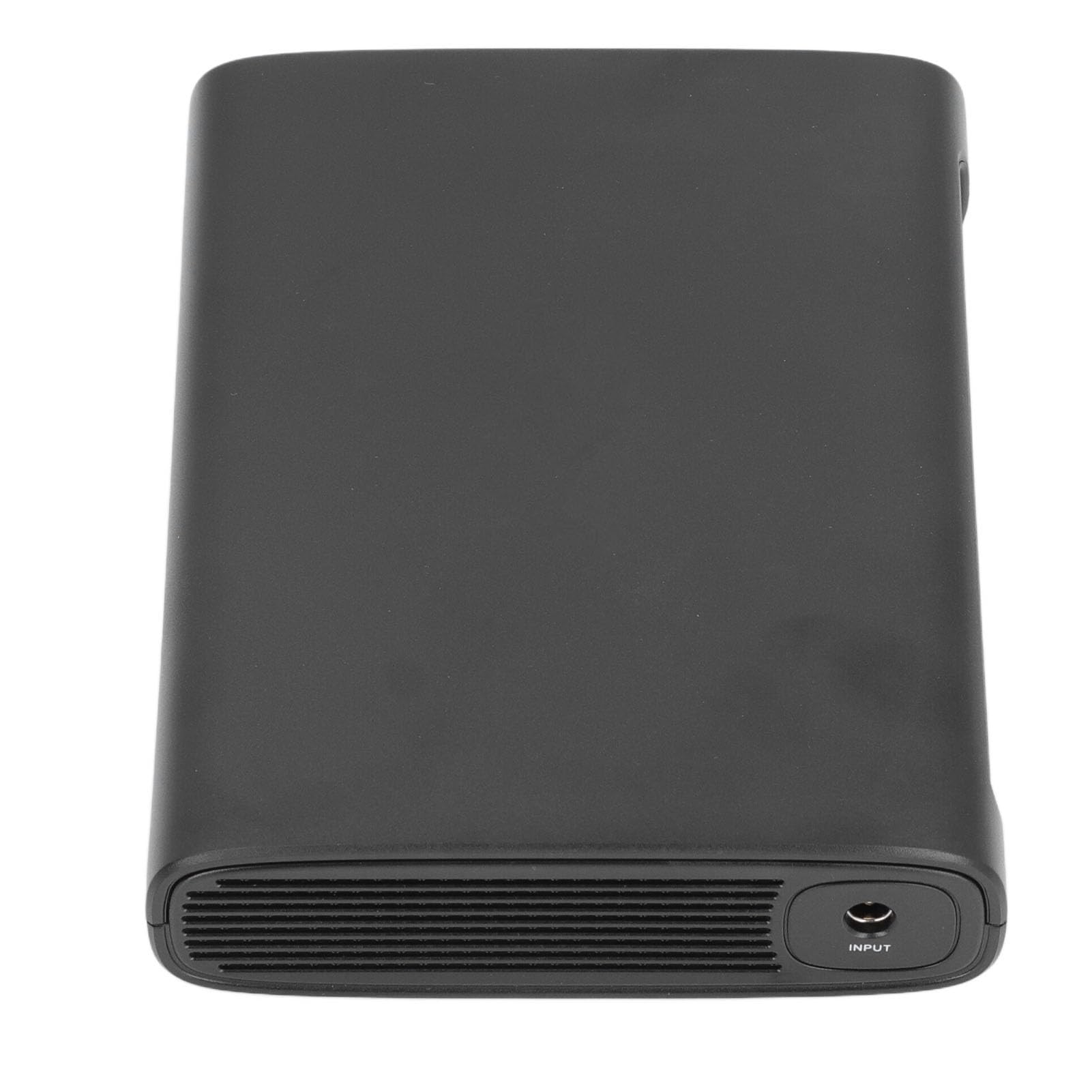 Mini UPS Zasilacz Awaryjny USB 12000 MAh 5 Gniazd Obsługuje Zasilanie do Monitorowania Domu Routera (Eujgoovup5si6hf79-12)