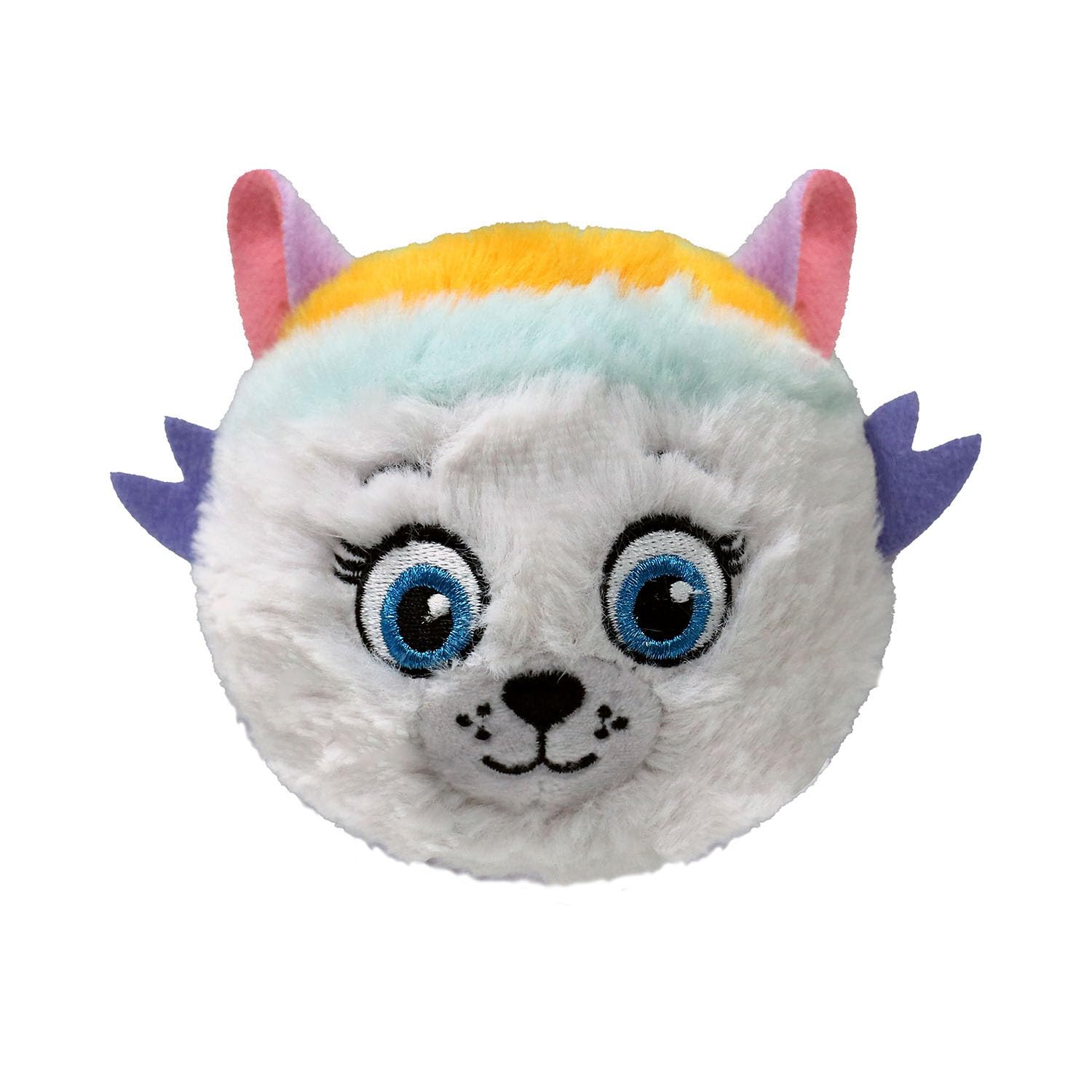 TY Everest Paw Patrol Adorable Childrens Bouncer Toy