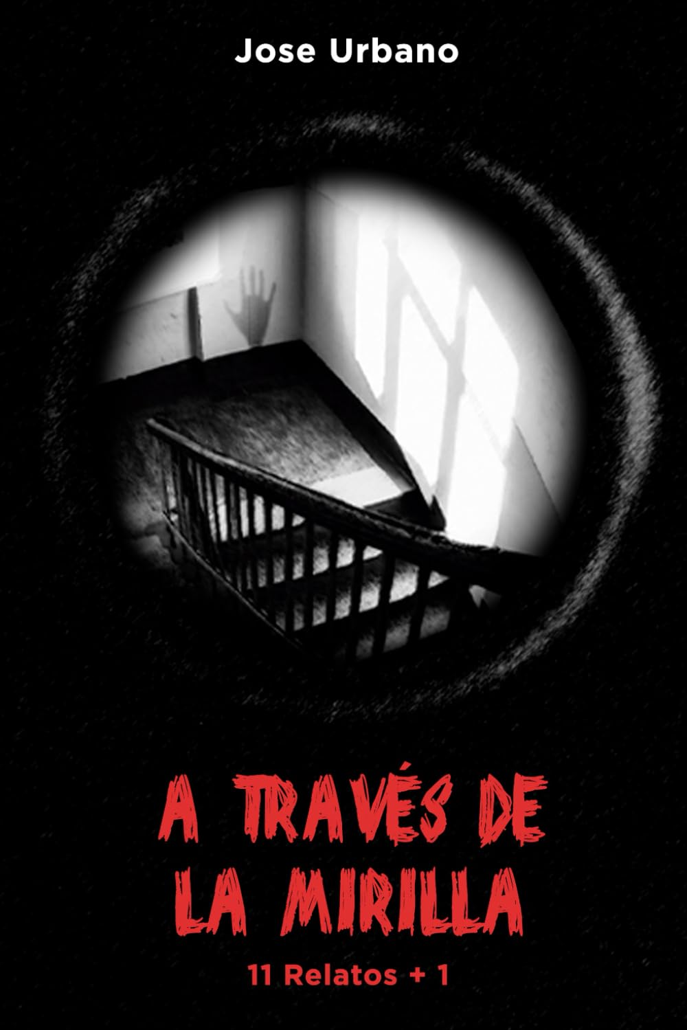 A través de la mirilla