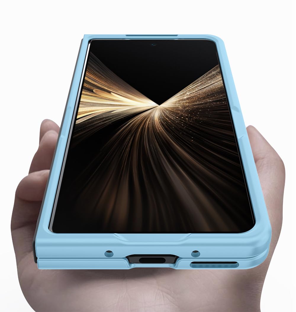 Coque Honor Magic 4 Pro 5G+Protection écran Coins Renforcés Souple Silicone TPU Antichocs Case