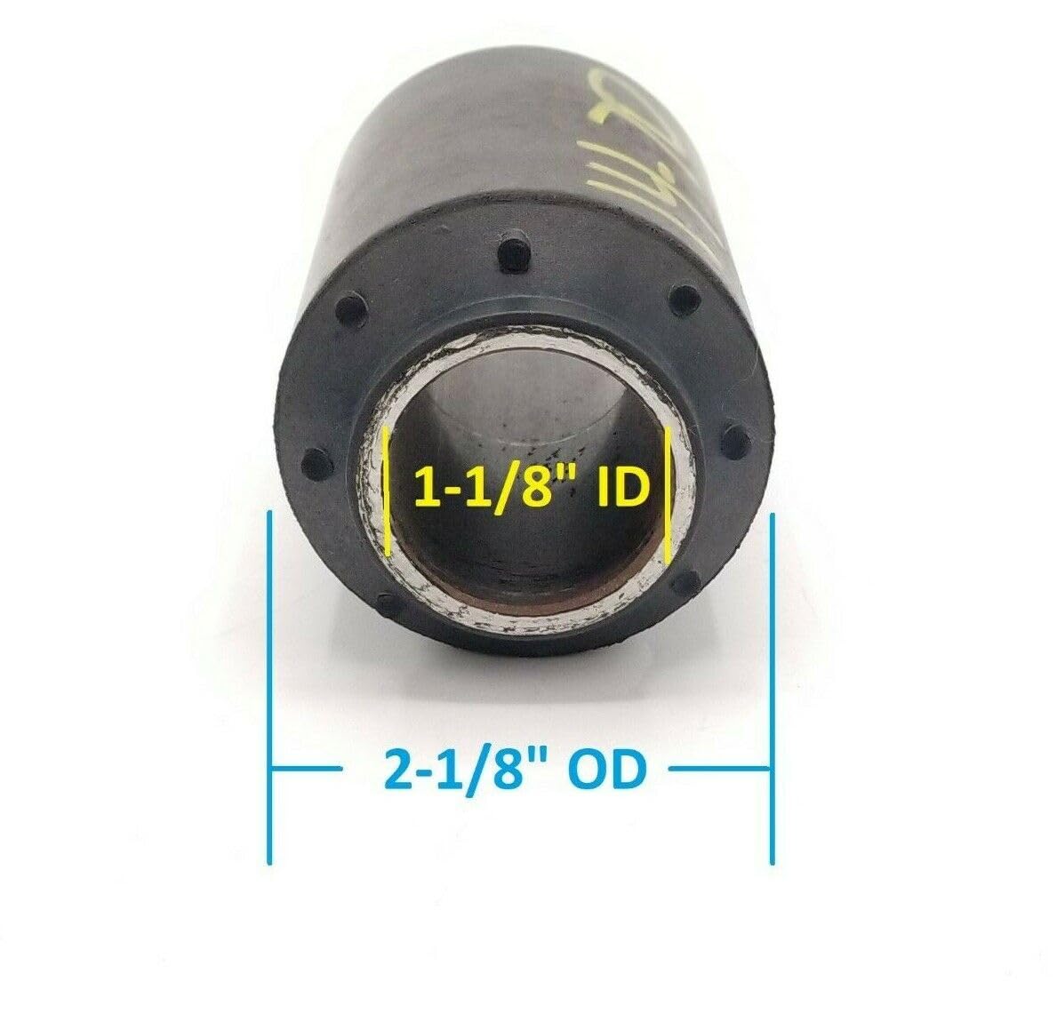 Everything for trailers, RVs and trucks and more - Complete Bushing Kit Trailer 3